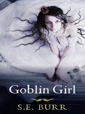 cover image of Goblin Girl